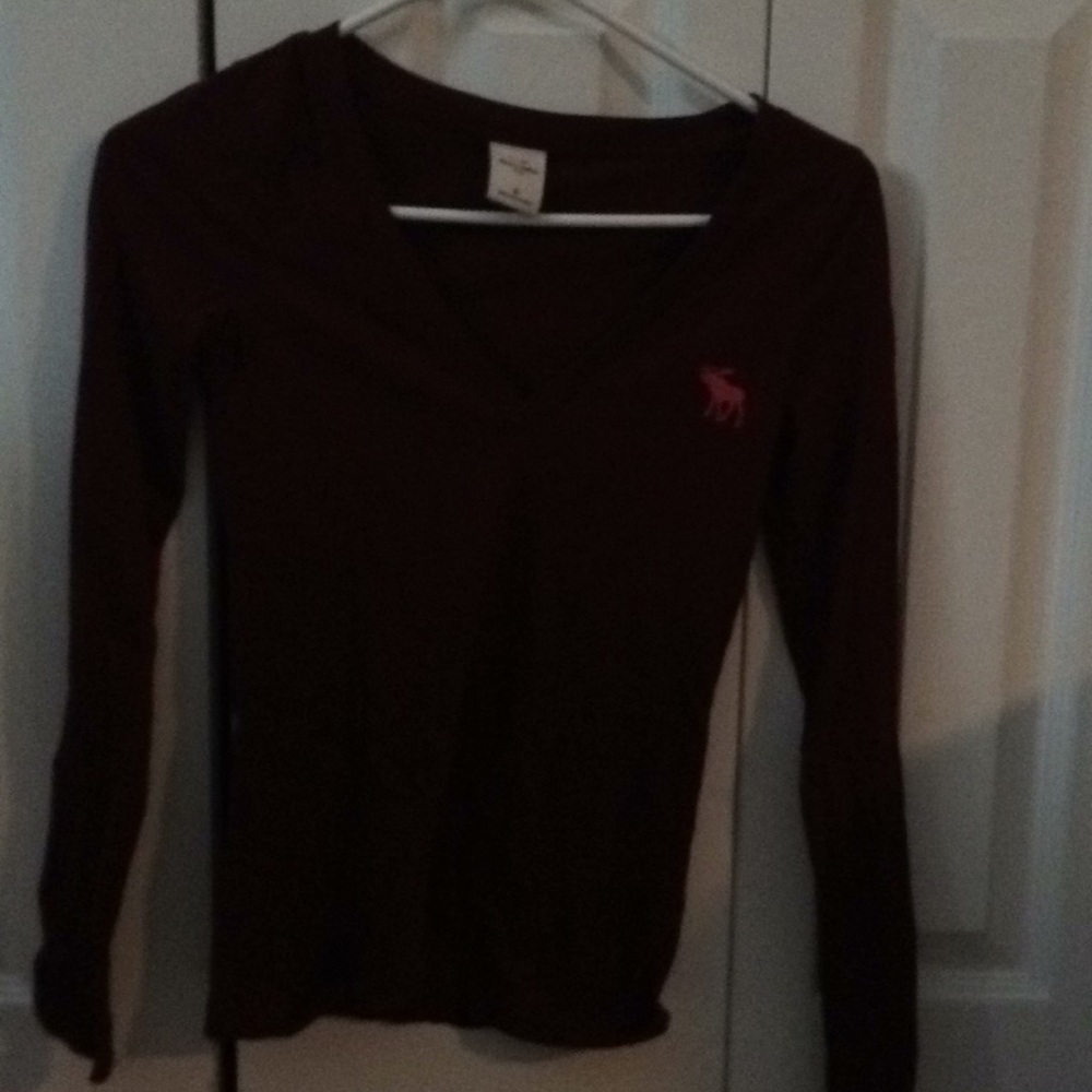 Like new Abercrombie kids shirt